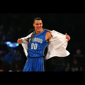 Verizon Slam Dunk Contest 2016