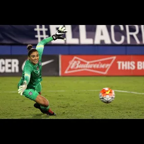 2016 SheBelieves Cup - United States v Germany