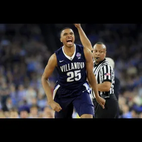 NCAA Men's Final Four - National Championship - Villanova v North Carolina