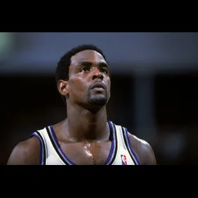 Chris Webber #4