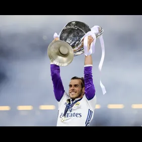 Juventus v Real Madrid - UEFA Champions League Final