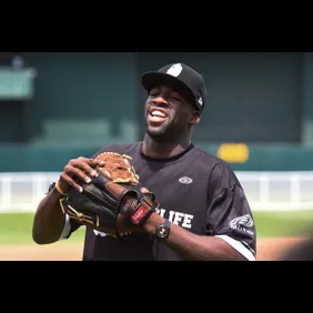 SOFTBALL: JUN 24 Javale Mcgee's 3rd Annual Charity Softball Game