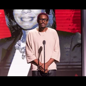 2017 Black Girls Rock!