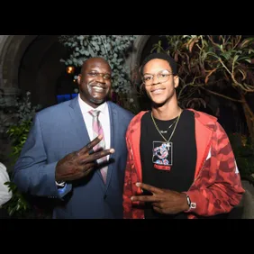 Apple Music Launch Party Carpool Karaoke: The Series With James Corden