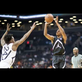 Basketball - The Jordan Brand Classic 2018