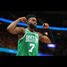 Boston Celtics v Cleveland Cavaliers - Game Four