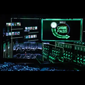 Microsoft Announces Its Latest XBox Games At E3 Conference