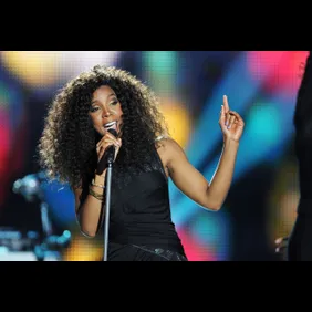 World Music Awards 2010 - Show