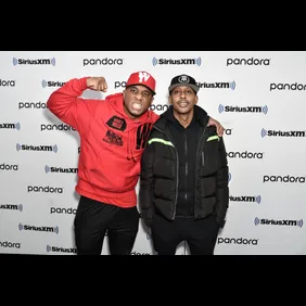 Celebrities Visit SiriusXM - January 7, 2020