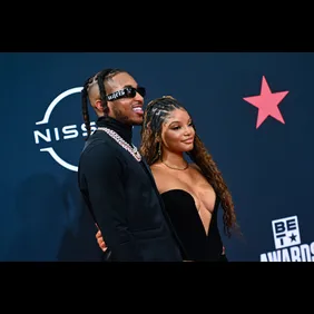 BET Awards 2022 - Red Carpet