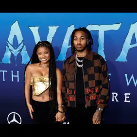 2022 BET Awards - Arrivals