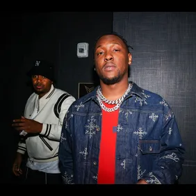 Pass The Mic Concert