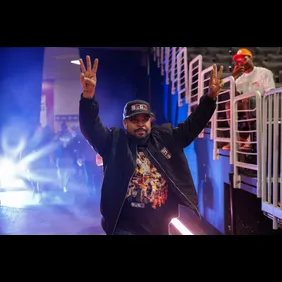 Monster Energy BIG3 Celebrity Game Tips Off BIG3 Playoff Weekend