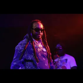 RapTV Presents: Rolling Loud Music Showcase - 2022 SXSW Conference and Festivals