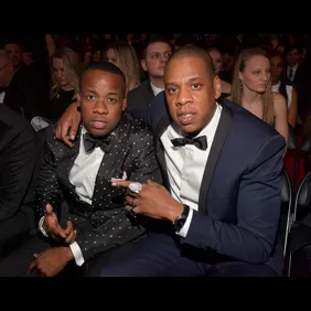 The 59th GRAMMY Awards -  Roaming Show