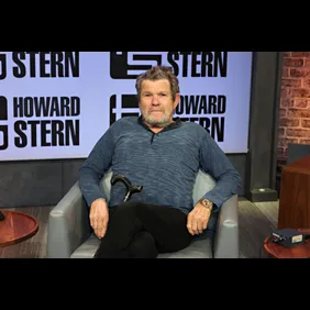Jann Wenner Visits SiriusXM's 'The Howard Stern Show'