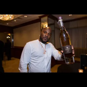 Tequila Avion Celebrates Jeezy at Private Dinner