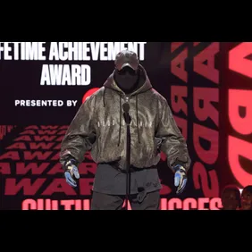 BET Awards 2022 - Show