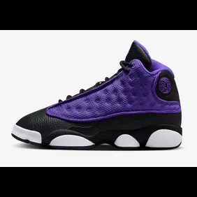 Kids-Purple-Venom-Air-Jordan-13-FD4648-501