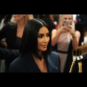 President Donald Trump Delivers Remarks On Second Chance Hiring Initiative