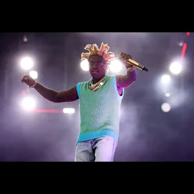 Rolling Loud Miami 2021