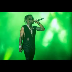 2023 Rolling Loud Miami