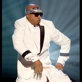 The 40th American Music Awards - Show