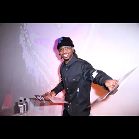 Metro Boomin Kicks off Gov Ball Weekend with 'Heroes &amp; Villains' Pop-Up in Soho ahead of his performance Friday night