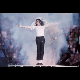 Michael Jackson File Images