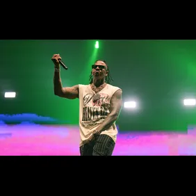 MoneyBagg Yo Larger Than Life Tour - Atlanta, GA