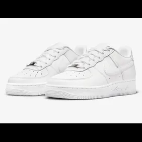 NOCTA-Nike-Air-Force-1-Low-GS-Love-You-Forever-FV9918-100-4