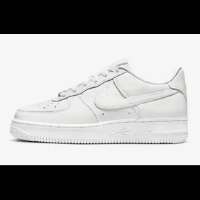 NOCTA-Nike-Air-Force-1-Low-GS-Love-You-Forever-FV9918-100