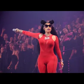 2017 Billboard Music Awards - Backstage and Audience