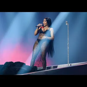 2023 MTV Video Music Awards - Show