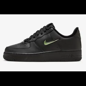 Nike-Air-Force-1-Low-Just-Do-It-Black-FB8251-001