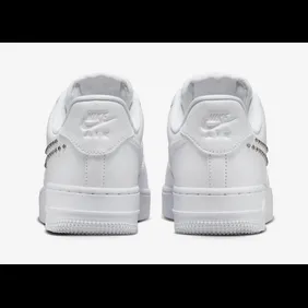 Nike-Air-Force-1-Low-White-Metallic-Silver-FQ8887-100-5