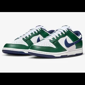 Nike-Dunk-Low-Fir-Midnight-Navy-FV6911-300-4