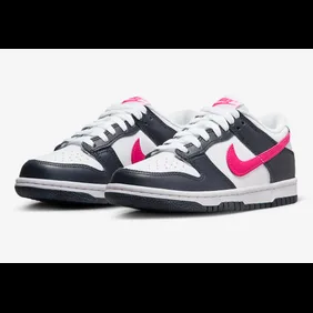Nike-Dunk-Low-GS-Dark-Obsidian-Fierce-Pink-FB9109-401-4