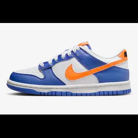Nike-Dunk-Low-GS-Knicks-FN7783-400