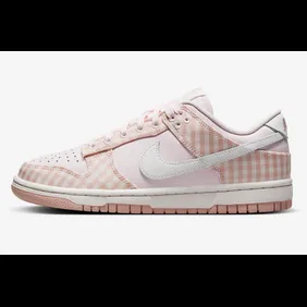 Nike-Dunk-Low-Pink-Gingham-FB9881-600