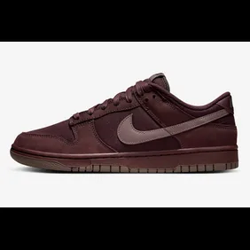 Nike-Dunk-Low-Premium-Burgundy-Crush-FB8895-600-Release-Date