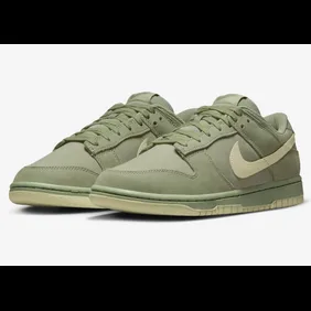 Nike-Dunk-Low-Premium-Oil-Green-FB8895-300-Release-Date-4