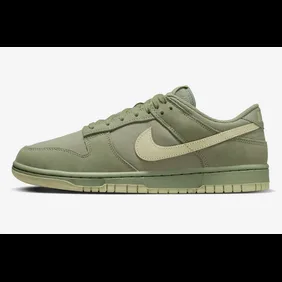 Nike-Dunk-Low-Premium-Oil-Green-FB8895-300-Release-Date