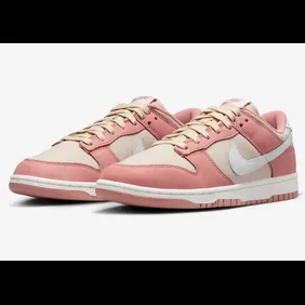 Nike-Dunk-Low-Red-Stardust-FB8895-601-4