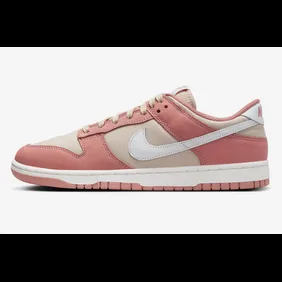 Nike-Dunk-Low-Red-Stardust-FB8895-601