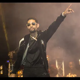 Kodak Black In Concert