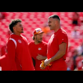 Chicago Bears v Kansas City Chiefs