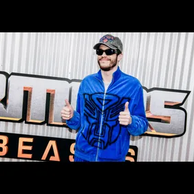 "Transformers: Rise of the Beasts" Premiere - Red Carpet