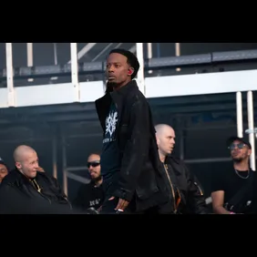 Wireless Festival 2023 - Day 1