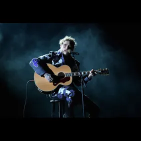 61st Annual GRAMMY Awards - Show